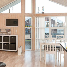 Spacious Apartment in Haderslev with Terrace, 哈泽斯莱乌 — 照片 2