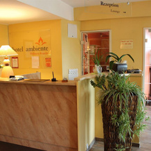 Parkhotel Nieheim, Nieheim — photo 2