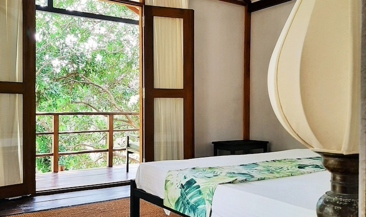 Elephant Safari Hotel - Udawalawa, Удавалаве — фото 1