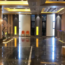 Jinling Grand Hotel, Yangzhou — photo 3
