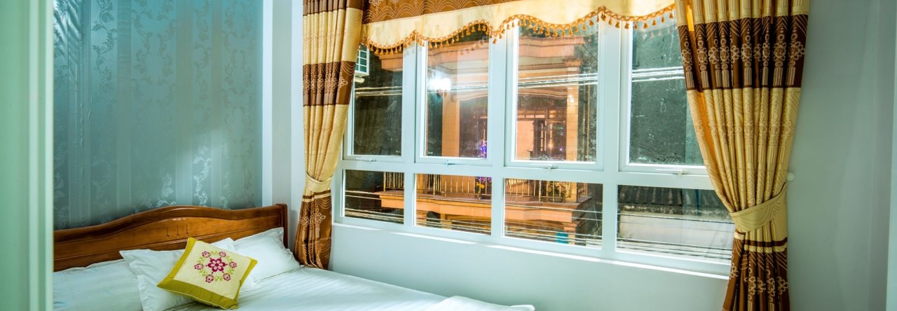 Phuc Hau Hotel - Ly Son, 李松 — 照片 1
