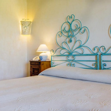 Hotel Sporting, Olbia — photo 4