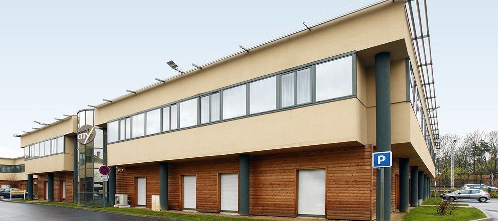 AppartCity Le Blanc-Mesnil, Le Blanc-Mesnil — photo 1