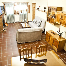 Apartamento Umbral 2, Капилера — фото 4