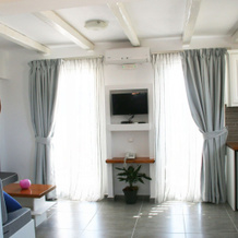 Kanakis Apartments, 阿索斯 — 照片 2