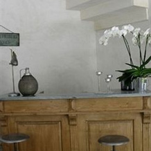 Chambres d'Hôtes La Maison de Léonie, 科利亚 — 照片 2