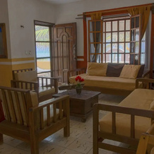 Beachfront Hacienda del Cuyo Penthouse, 蒂西明 — 照片 4