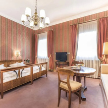 Romantik Hotel zur Post, 菲尔斯滕费尔德布鲁克 — 照片 5