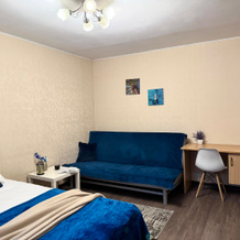 Na K162 Apartments, Zelenograd — photo 4