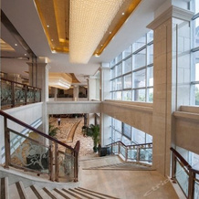 Huayin International Hotel, 湘潭 — 照片 5