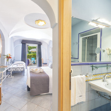 Terme Tritone, Ischia — photo 4