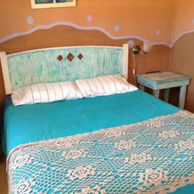 Hostal Aldea Del Elqui, Викунья — фото 5
