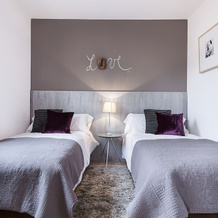 Rambla Attic Paris, Барселона — фото 5