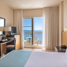 Poseidon La Manga Hotel & Spa - Designed for Adults, 拉曼加德尔马尔梅诺尔 — 照片 4
