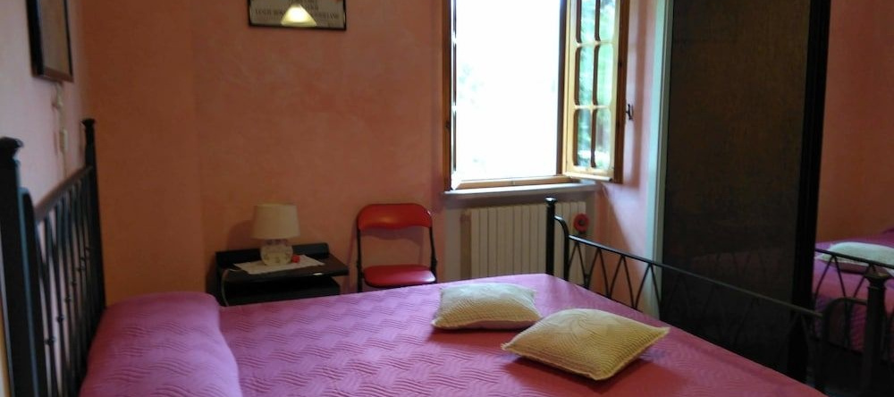 Casa Laura B&B, Кастиньяно — фото 1