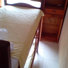 Alter Caju Hostel, Сантарем — фото 3