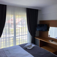 Adahan Suites Hotel Göcek, Инлидже — фото 4