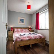 Roselea - 3 Bedroom Cottage - Carew, 卡鲁 — 照片 4