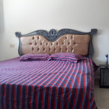 Appartements Aloui Foued, 塔巴尔卡 — 照片 3