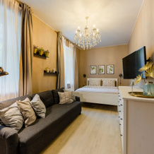 Prudius Apart dvuhkomnatnye v Kronshtadte u Sobora Apartments, Kronshtadt — photo 4