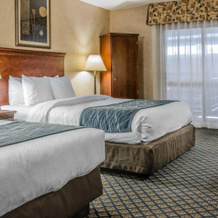 Quality Inn And Suites Coldwater Area, Колдуотер — фото 5