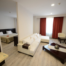 Arsan Hotel, Kahramanmaras — photo 5