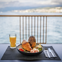 Boutique Boat Hotel Attila, 巴斯-维利 — 照片 4