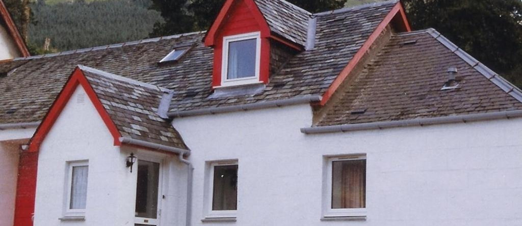 Inverardran House Bed And Breakfast, Крианларич — фото 1