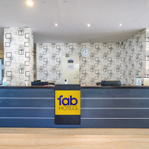 Fabhotel D Dev, 塔德帕莱 — 照片 2