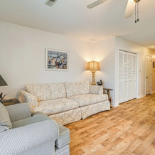 3 Mi To Fishing Pier: Comfy Myrtle Beach Condo, 冲浪海滩 — 照片 2