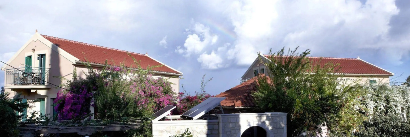 Dafnoudi, Fiskardo — photo 1