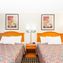 Days Inn By Wyndham Effingham, Эффингем — фото 5