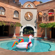 Suites Paraiso TX, 特基斯基亚潘 — 照片 2
