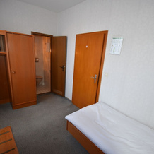 Hotel Deutsche Eiche, Нортейм — фото 4