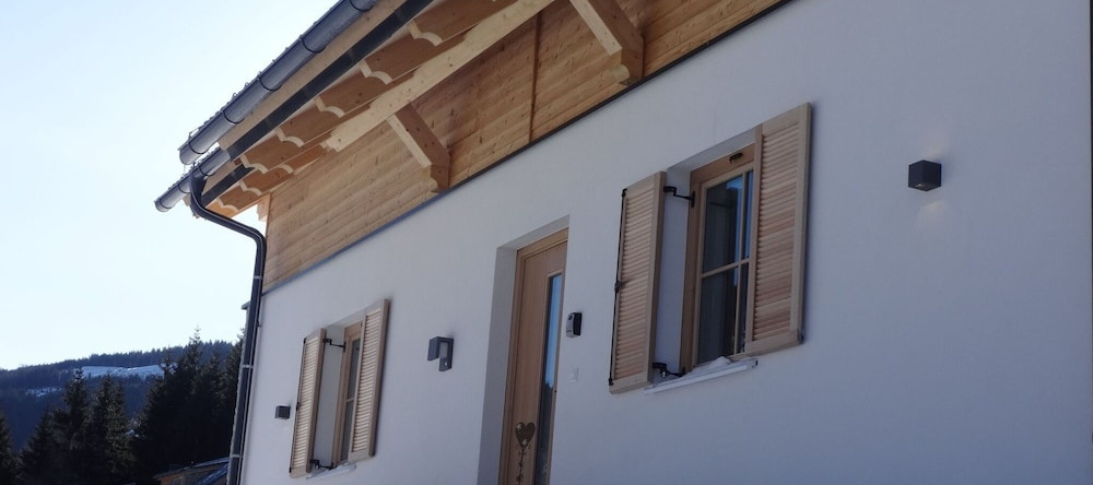 Detached Chalet w Combi Sauna, Near Ski Lift, Haus Liene, Donnersbachwald — photo 1