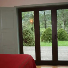 Casa da Veiga - Turismo Rural Geres, 巴兰萨 — 照片 2