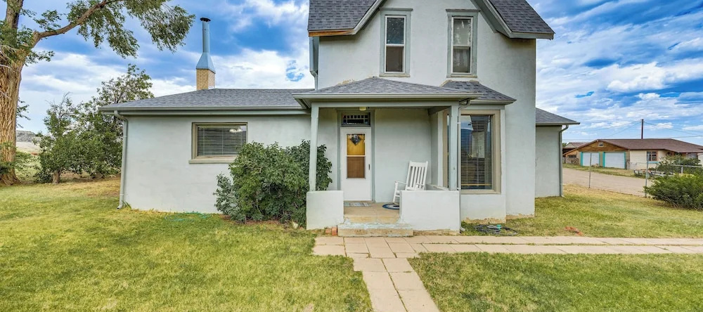 Charming Trinidad Home ~ 2 Mi to Main Street!, 特立尼达 — 照片 1