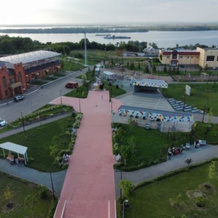 Hotel Kama, Chistopol — photo 2