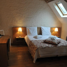 Hotel Le Val Fayt, 马纳日 — 照片 3