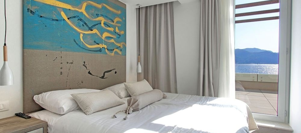 Kalamota Beach House, 科洛切普 — 照片 1
