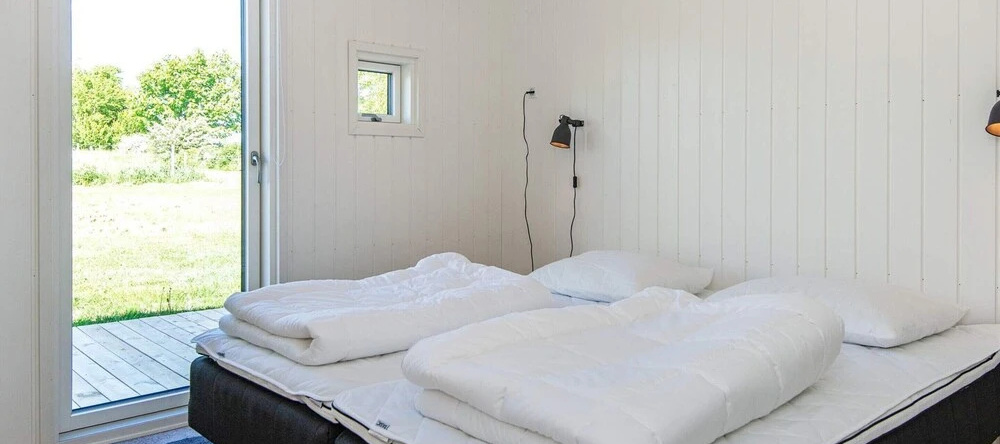 6 Person Holiday Home in Ronde, Rønde — photo 1