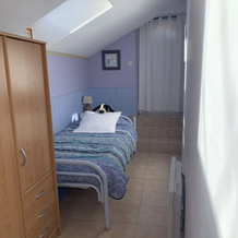 Domaine de la chapelle - Ch d'hote, Faverolles-sur-Cher — photo 4