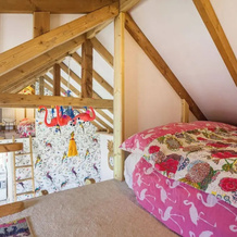 Tiny House in Wonderland, 亨菲尔德 — 照片 4