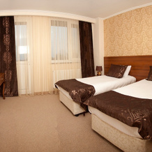 Kartepe Park Hotel, Kartepe — photo 3