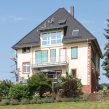 Villa Geisenhof, Мильтенберг — фото 5