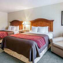 Comfort Inn Conference Center Hillsboro, Хиллсборо — фото 3