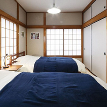 Wave House Kujukuri Fujishita, Кудзюкури — фото 4