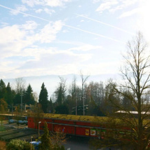 ZG Enzian - Zugersee Hitrental Apartment, 哈姆 — 照片 3