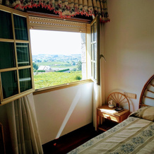 Habitaciones con vistas al mar de Arousa, 梅斯 — 照片 3