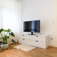 Altstadt Apartments Verden - Andreasstraße, 凡尔登 — 照片 2